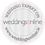 Wedding Expert on weddingsonline.ie